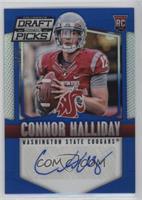 Connor Halliday #/75