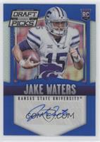 Jake Waters #/75