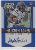 Malcolm Agnew #/75