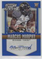 Marcus Murphy #/75