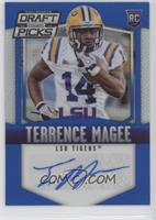 Terrence Magee #/75