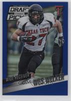 Wes Welker #/75