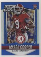 Amari Cooper #/75