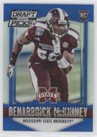 Benardrick McKinney #/75