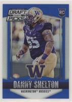 Danny Shelton #/75