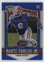 Dante Fowler Jr. #/75