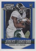 Jeremy Langford #/75