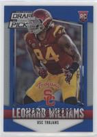 Leonard Williams #/75