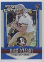 Nick O'Leary #/75