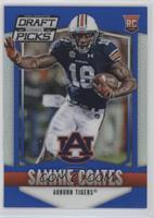 Sammie Coates #/75