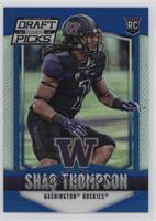 Shaq Thompson #/75