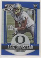 Arik Armstead #/75