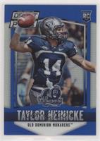 Taylor Heinicke #/75