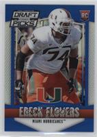 Ereck Flowers #/75