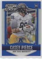 Casey Pierce #/75