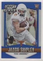 Jaxon Shipley #/75