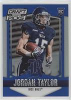 Jordan Taylor #/75