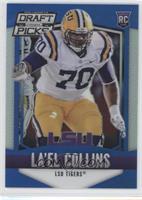 La'el Collins #/75