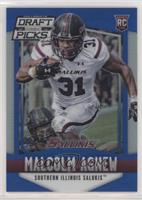 Malcolm Agnew #/75