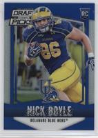 Nick Boyle #/75