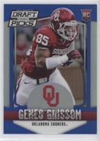 Geneo Grissom #/75