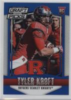 Tyler Kroft #/75