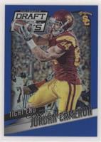 Jordan Cameron #/75