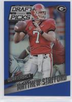 Matthew Stafford #/75