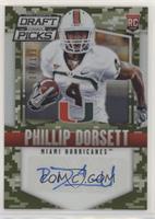 Phillip Dorsett #/199