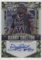 Danny Shelton #/199