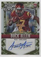 Buck Allen #/199