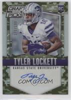 Tyler Lockett #/199