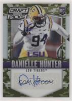 Danielle Hunter #/199