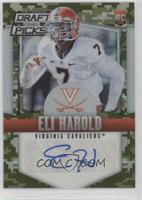 Eli Harold #/199