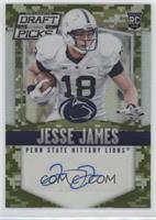 Jesse James #/99