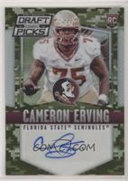 Cameron Erving #/199