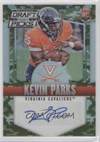 Kevin Parks #/99