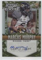 Marcus Murphy #/99