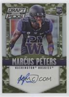 Marcus Peters #/199