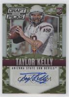 Taylor Kelly #/199