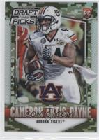 Cameron Artis-Payne #/199