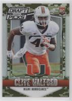 Clive Walford #/199