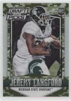 Jeremy Langford #/199