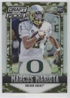 Marcus Mariota #126/199