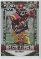 Nelson Agholor #/199