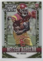 Nelson Agholor #/199