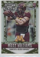 Maxx Williams #/199