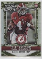 T.J. Yeldon #/199