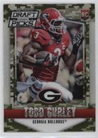 Todd Gurley #/199