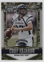 Cody Fajardo #/199